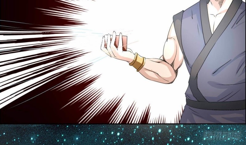 Magic Immortal Qi Chapter 03 Gambar 75